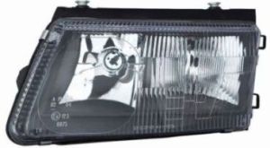 Headlight Set ABAKUS 441-1125FXLDEM2