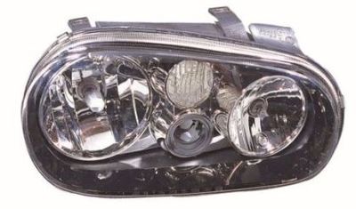Headlight ABAKUS 441-1130P-LDEM2