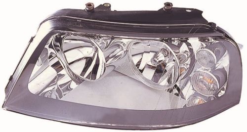ABAKUS 441-1148L-LDEM2 Headlight