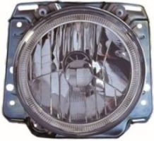 ABAKUS 441-1182PXLD-EA Headlight Set