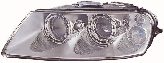 ABAKUS 441-1184RMLDHEM Headlight