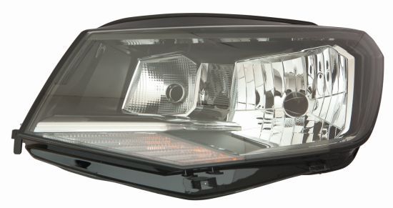 ABAKUS 441-11AGLMLDEM2 Headlight