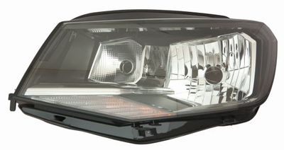 Headlight ABAKUS 441-11AGLMLDEM2