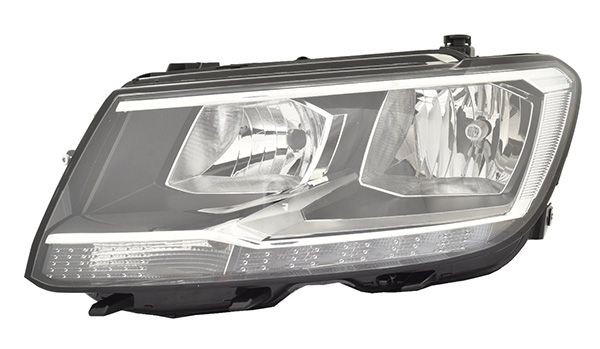 ABAKUS 441-11AWRMLEMN2 Headlight