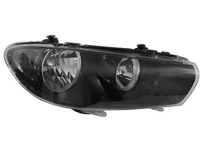 Headlight ABAKUS 441-11C3RMLDEM2