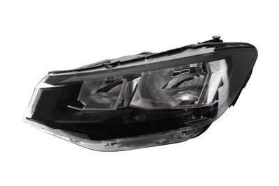 Headlight ABAKUS 441-11CALMLDEM2