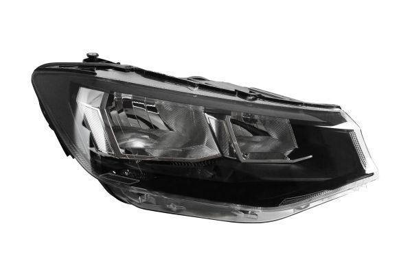 ABAKUS 441-11CARMLDEM2 Headlight