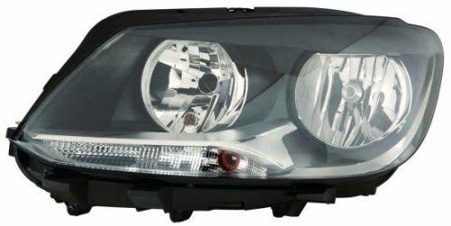ABAKUS 441-11G1RMLDEM2 Headlight