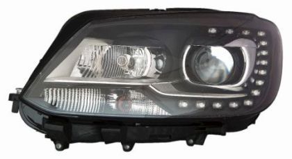 ABAKUS 441-11G2PMLDEM2 Headlight Set