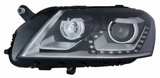 ABAKUS 441-11G7PMLDEM2 Headlight Set