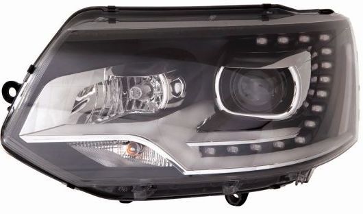 ABAKUS 441-11H8LMLDHEM Headlight