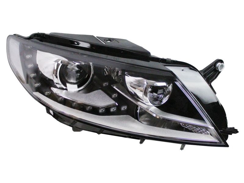 ABAKUS 441-11H9RMLEAM2 Headlight
