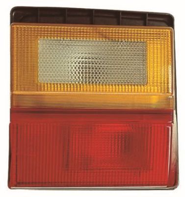 Tail Light Assembly ABAKUS 441-1301L-U