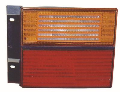Tail Light Assembly ABAKUS 441-1302L-UQ