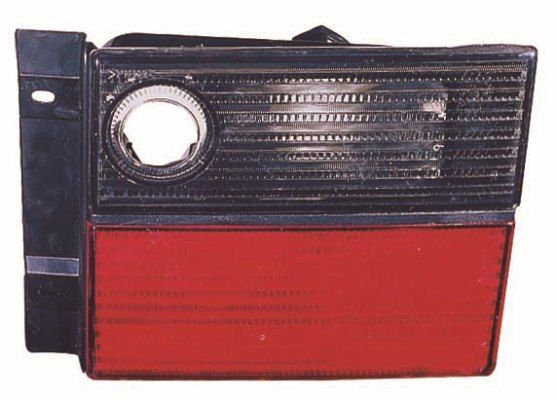 ABAKUS 441-1304R-UQ Tail Light Assembly
