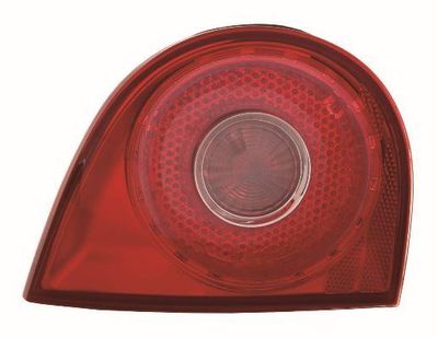 Tail Light Assembly ABAKUS 441-1308L-LD-AE
