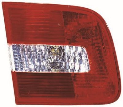 Tail Light Assembly ABAKUS 441-1313R-UE