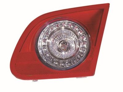Tail Light Assembly ABAKUS 441-1314R-LD-UE