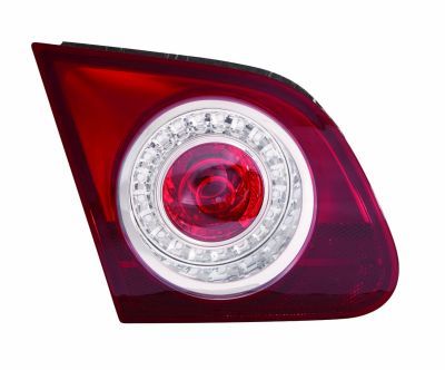 ABAKUS 441-1314R3LD-UE Tail Light Assembly