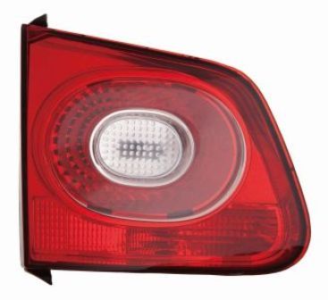 ABAKUS 441-1317L-LD-UE Tail Light Assembly