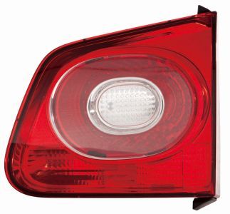ABAKUS 441-1317R-LD-UE Tail Light Assembly