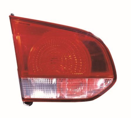 ABAKUS 441-1319L-LD-UE Tail Light Assembly