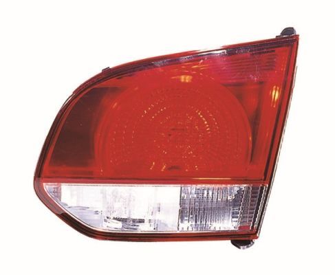 ABAKUS 441-1319R-LD-UE Tail Light Assembly