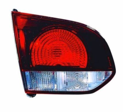 ABAKUS 441-1320L-LDUE2 Tail Light Assembly
