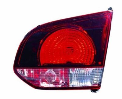 Tail Light Assembly ABAKUS 441-1320R-LDUE2