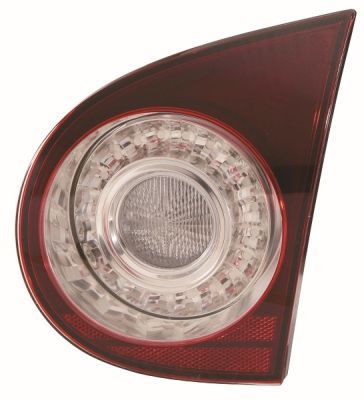 ABAKUS 441-1325R-LD-UE Tail Light Assembly