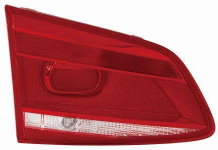 ABAKUS 441-1331L-LD-UE Tail Light Assembly
