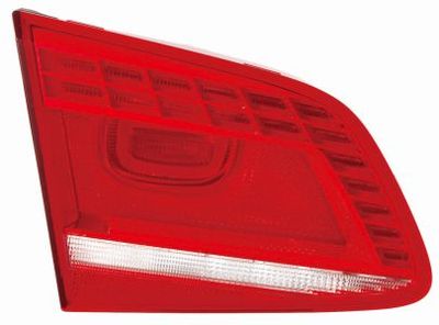 Tail Light Assembly ABAKUS 441-1333L-LD-AE