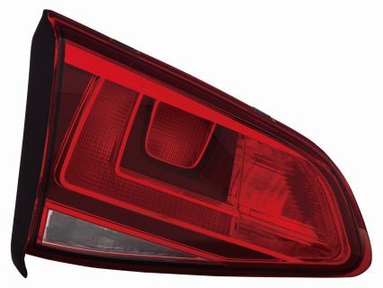 ABAKUS 441-1339L3LD-UE Tail Light Assembly