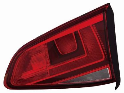 Tail Light Assembly ABAKUS 441-1339R3LD-UE
