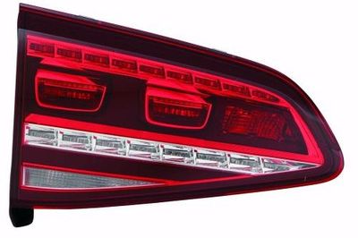 Tail Light Assembly ABAKUS 441-1341R-LD-WE