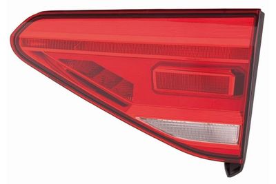 Tail Light Assembly ABAKUS 441-1353L-LD-UE