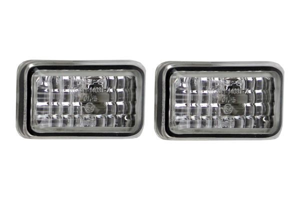 ABAKUS 441-1403PXBE-C Indicator Set