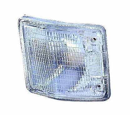 ABAKUS 441-1502P3AE-C Indicator Set