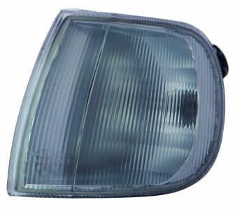 Direction Indicator ABAKUS 441-1513L-WE-S