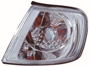 ABAKUS 441-1529PXUEV Indicator Set