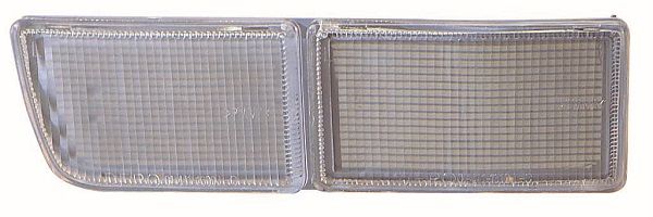 ABAKUS 441-1609L-U-S Position Light