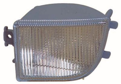 Position Light ABAKUS 441-1611R-BE-VS