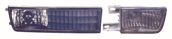 ABAKUS 441-1619F4A-S Indicator Set