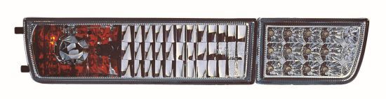 ABAKUS 441-1619F5AE-C Indicator Set