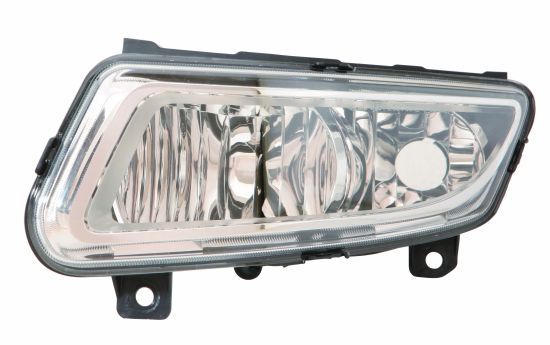 ABAKUS 441-1625L-UE Daytime Running Light