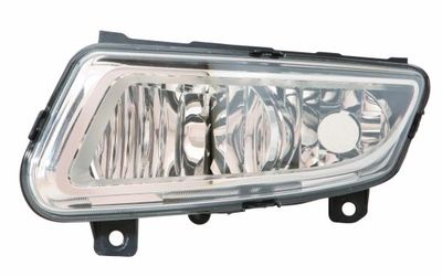 Daytime Running Light ABAKUS 441-1625L-UE