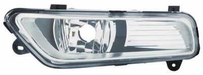 Daytime Running Light ABAKUS 441-1628L-UE