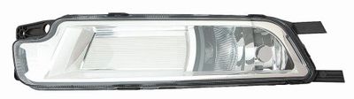 Daytime Running Light ABAKUS 441-1631L-UE