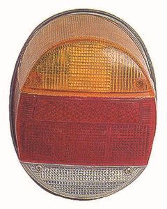 Tail Light Assembly ABAKUS 441-1911N