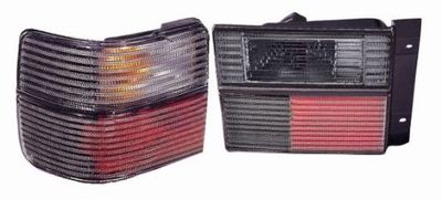 Tail Light Assembly Set ABAKUS 441-1917F-UEVS